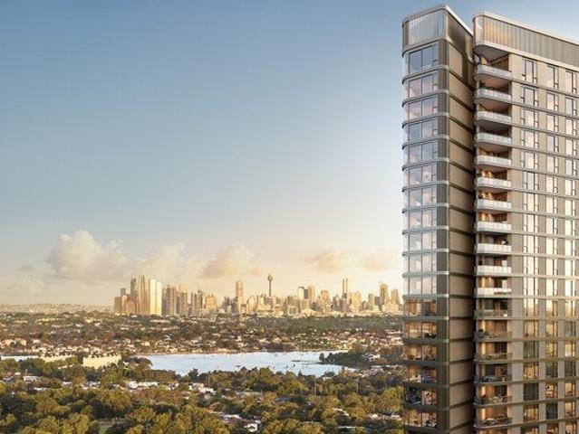 Apartment for sale in Sydney, New South Wales