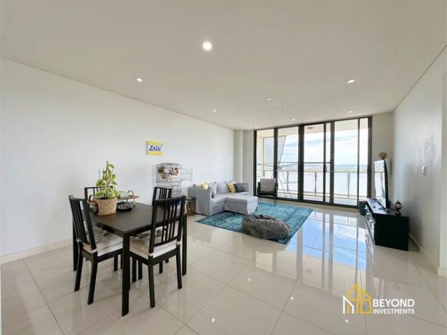Apartment for rent in Strathfield, New South Wales