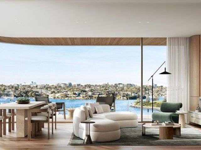 Apartment for sale in Sydney, New South Wales