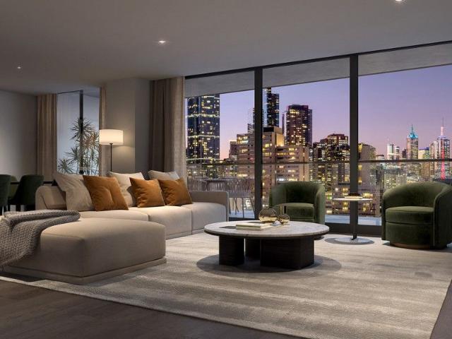 Apartment for sale in Southbank