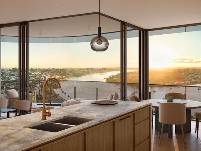 Apartment for sale in Toombul, Queensland