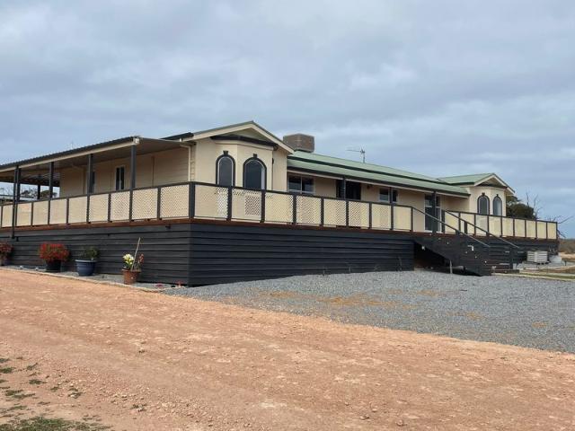 House for sale in South Australia