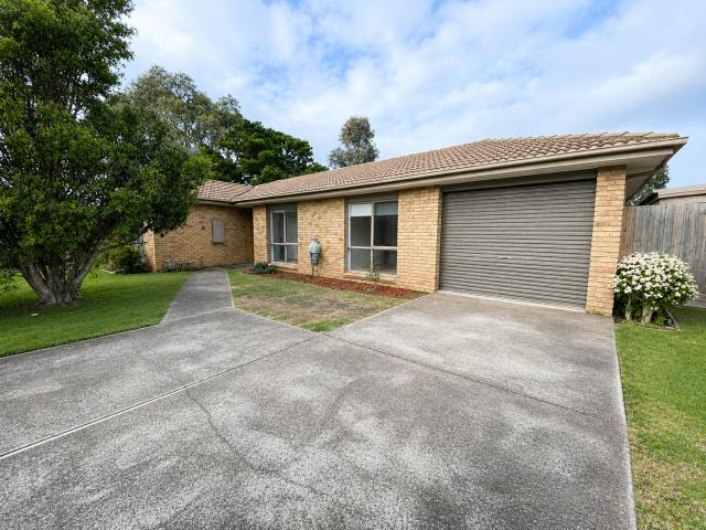 Apartment for rent in Camerons Creek, Victoria