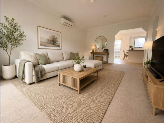 Apartment for rent in Camerons Creek, Victoria