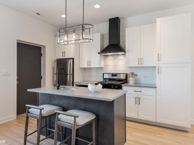 Apartment for rent in Chicago Park, Illinois