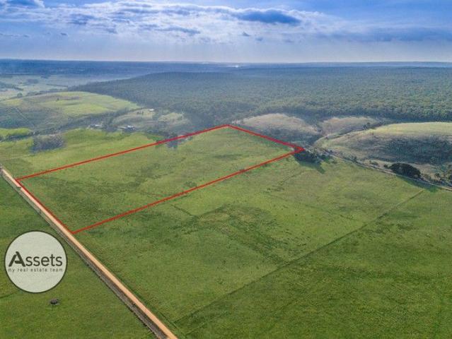 Land for sale in Narrawong, Victoria