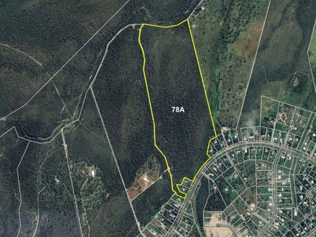 Land for sale in Bluewater Park, Queensland