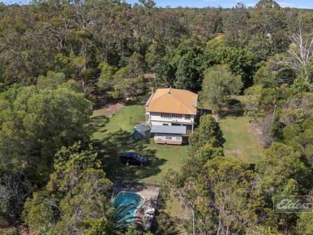 House for sale in Talegalla Weir, Queensland