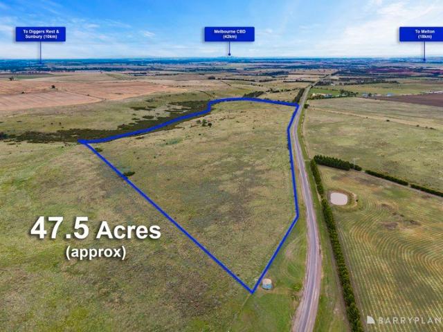 Land for sale in Camerons Creek, Victoria