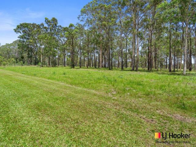 Land for sale in Gulmarrad, New South Wales