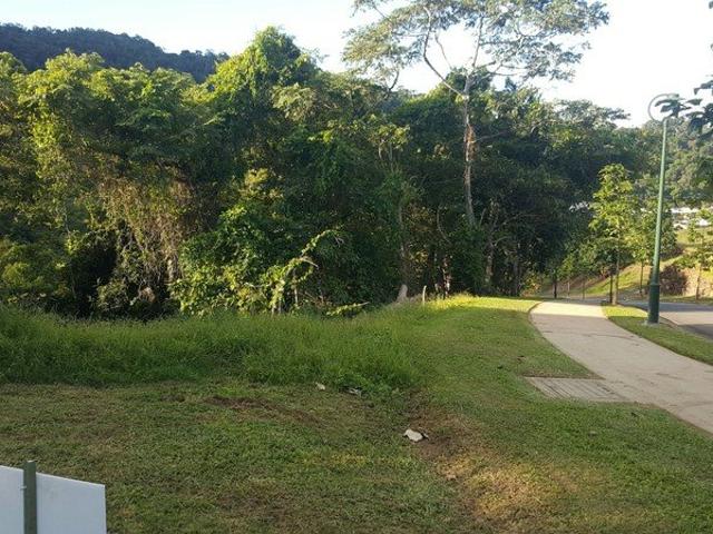 Land for sale in Cairns, Queensland