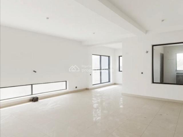 Property for rent in Eti Osa, Lagos