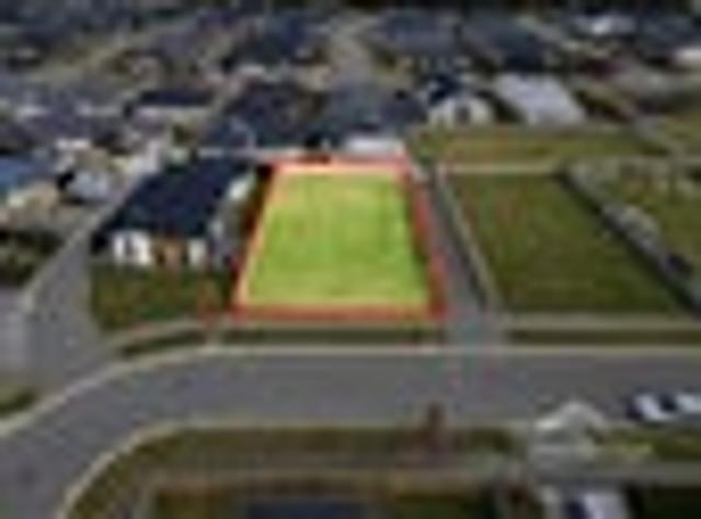 Land for sale in Chaslands, Canterbury