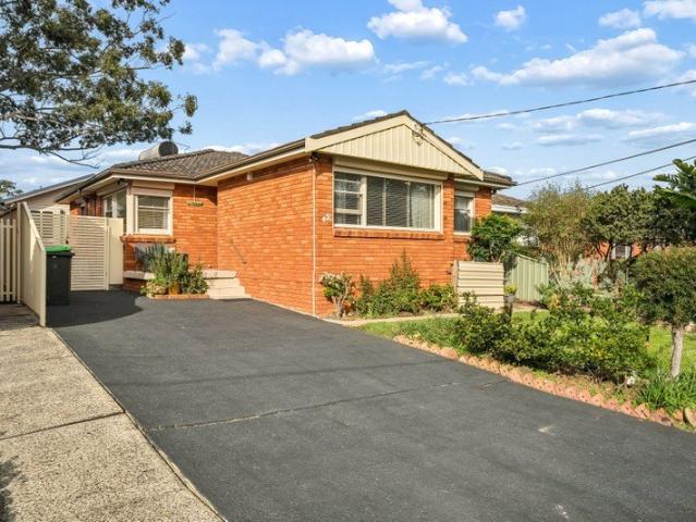 House for sale in Sydney, New South Wales