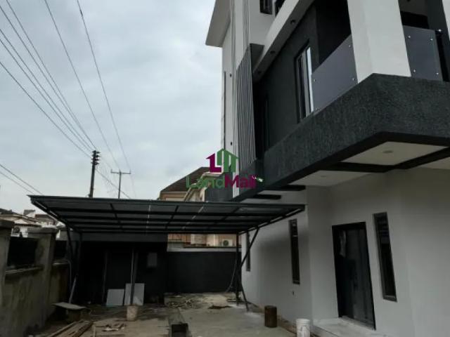 Property for sale in Eti Osa, Abuja