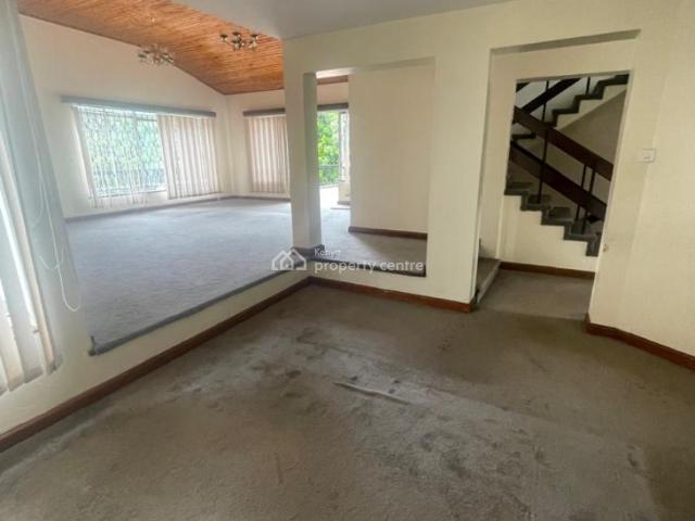 House for rent in Nairobi