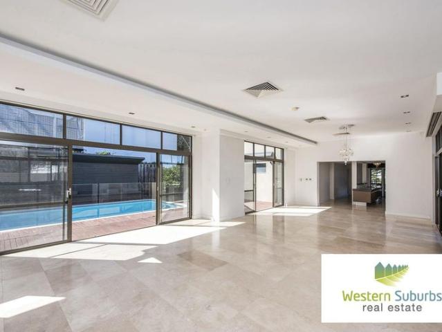 House for rent in Dalkeith, Western Australia