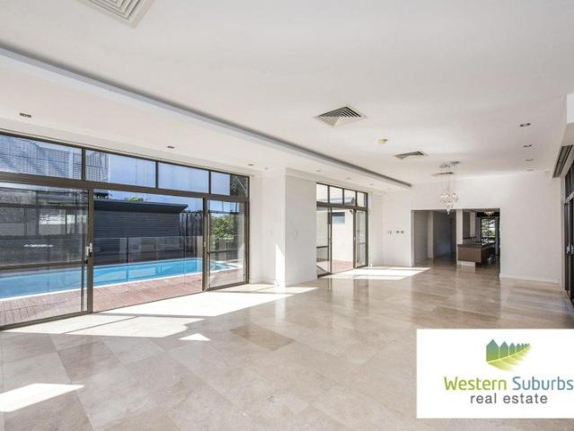 House for rent in Dalkeith, City of Nedlands
