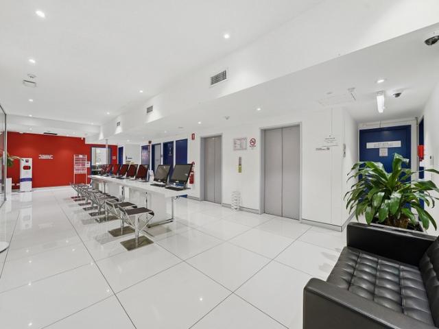 Office for rent in Sydney, New South Wales