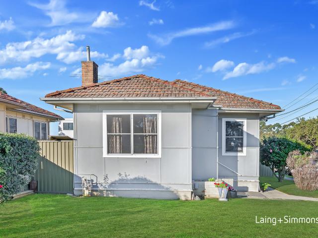 House for sale in Sydney, New South Wales