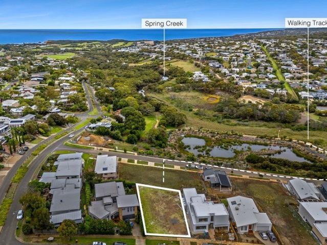 Land for sale in Torquay, Victoria