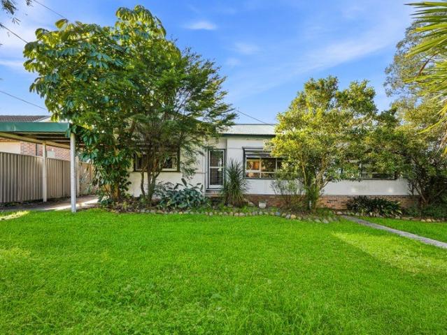 House for sale in Sydney, New South Wales