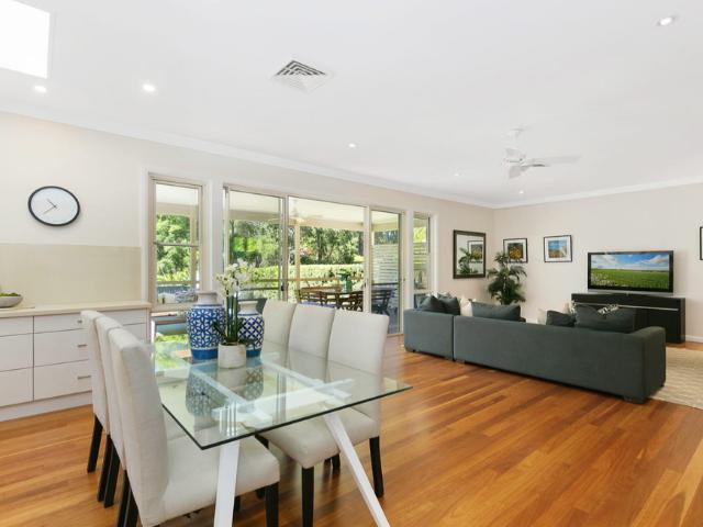 House for rent in Sydney, New South Wales