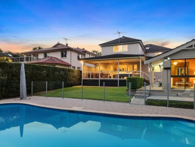 House for rent in Sydney, New South Wales