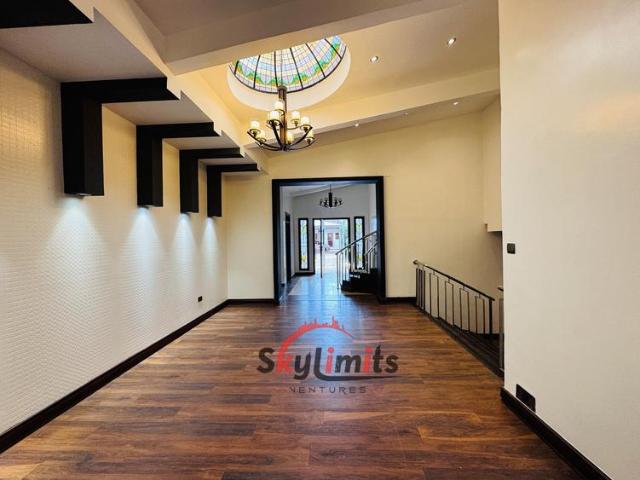 House for rent in Kabete