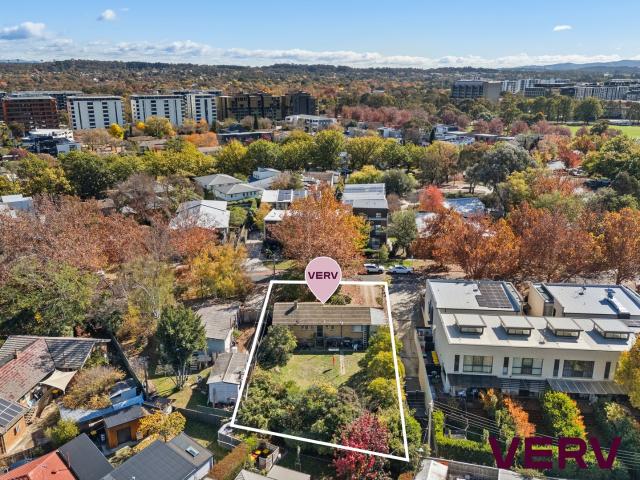 Property for sale in Dickson, Australian Capital Territory