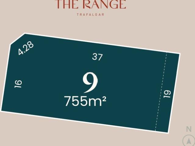 Land for sale in Trafalgar