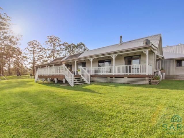 House for sale in Nana Glen, New South Wales
