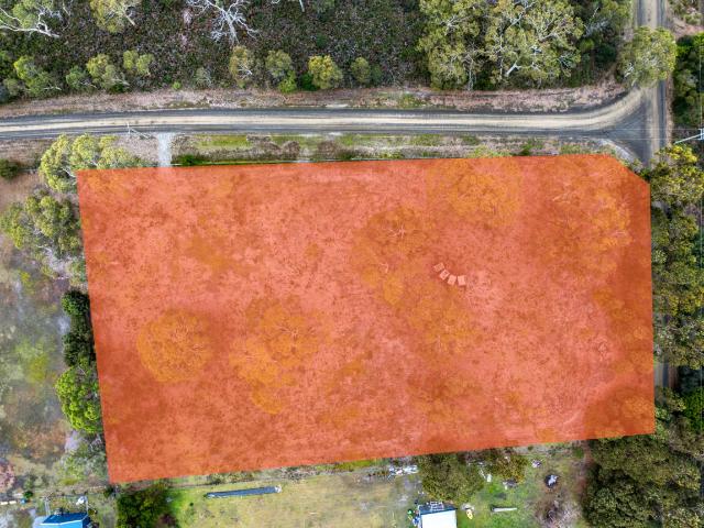 Property for sale in Bakers Beach, Tasmania