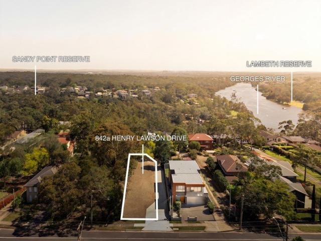 Land for sale in Sydney, New South Wales
