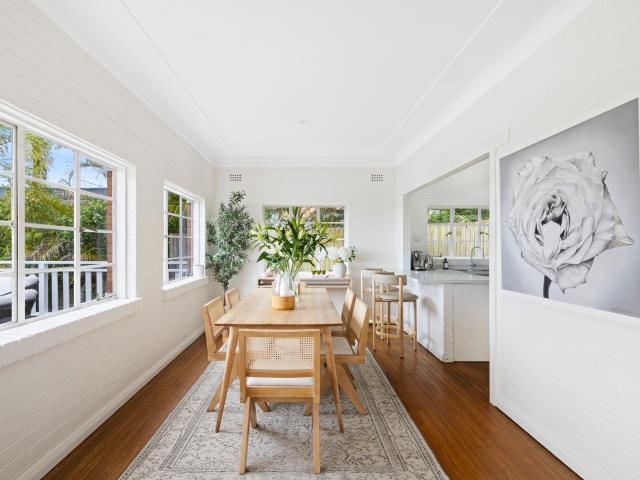 House for sale in Sydney, New South Wales