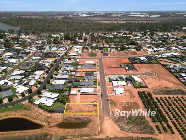 Land for sale in Gol Gol, New South Wales