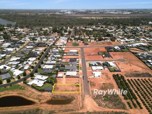 Land for sale in Gol Gol, New South Wales