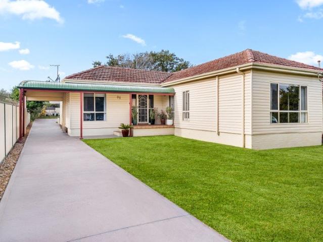 House for sale in Sydney, New South Wales