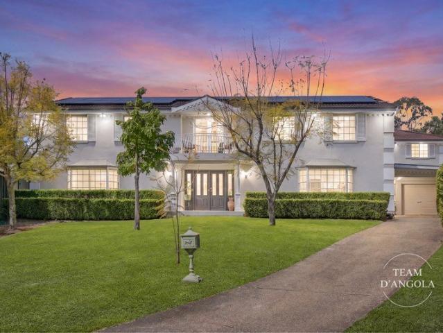 House for sale in Sydney, New South Wales