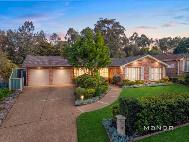 House for sale in Sydney, New South Wales