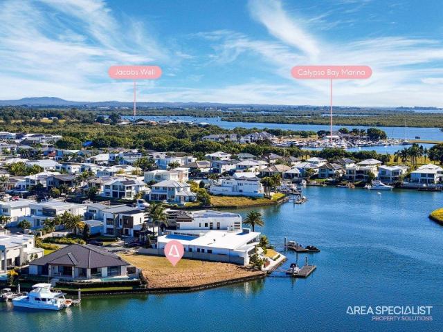 Land for sale in Fernbrook, Queensland
