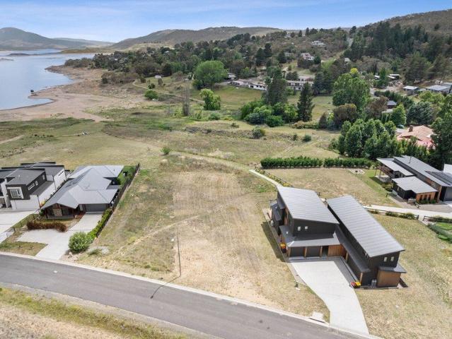 Land for sale in Tyrolean, East Jindabyne