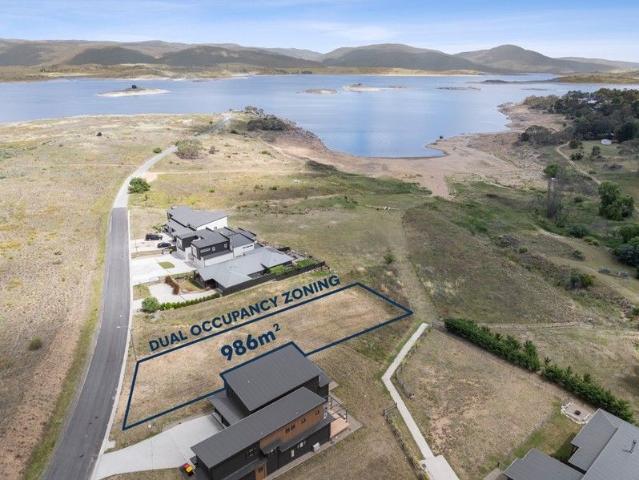 Land for sale in East Jindabyne, New South Wales