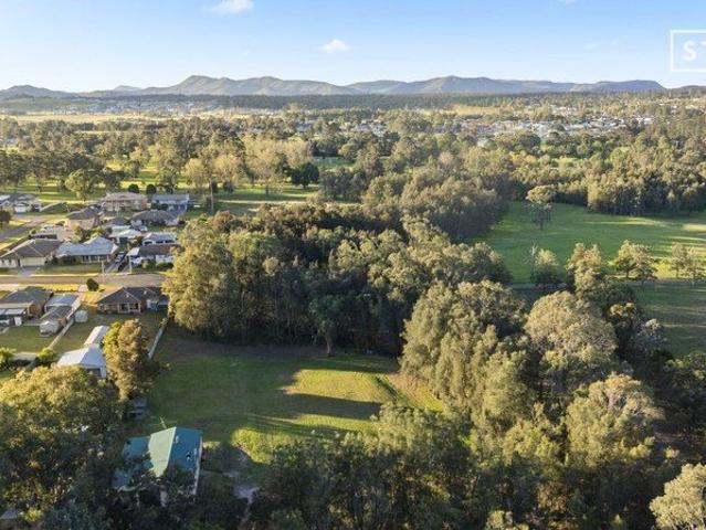 Land for sale in New South Wales