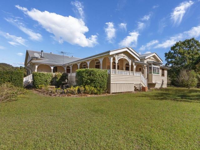 House for rent in Plainland, Queensland