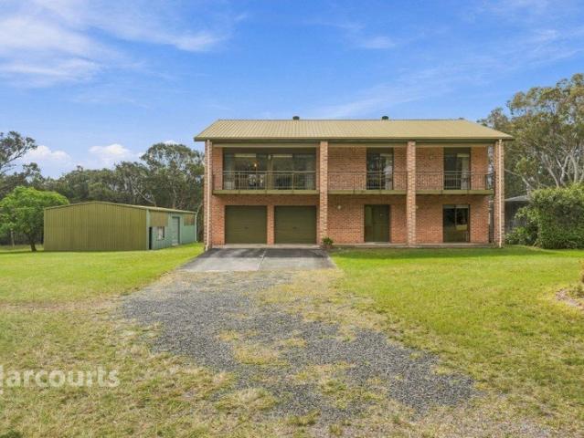 House for sale in Wedderburn, Sydney