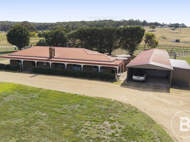 House for sale in Beaufort, Victoria