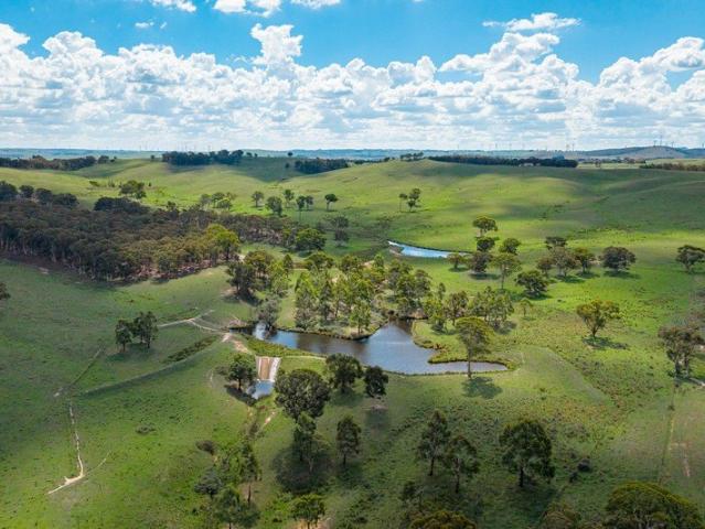 Property for sale in New South Wales