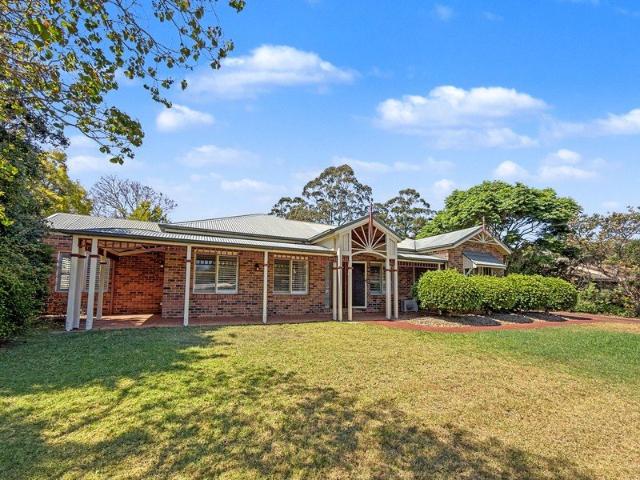 House for rent in Highfields, Toowoomba Regional