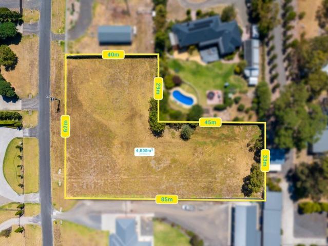 Land for sale in Drysdale, Victoria